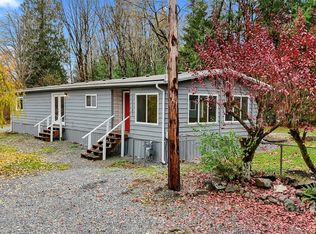 17307 Crooked Mile Rd, Granite Falls, WA 98252