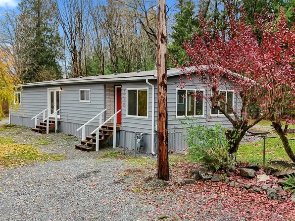 17307 Crooked Mile Road, Granite Falls, WA 98252