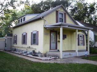 1014 N 10th St, Bismarck, ND 58501