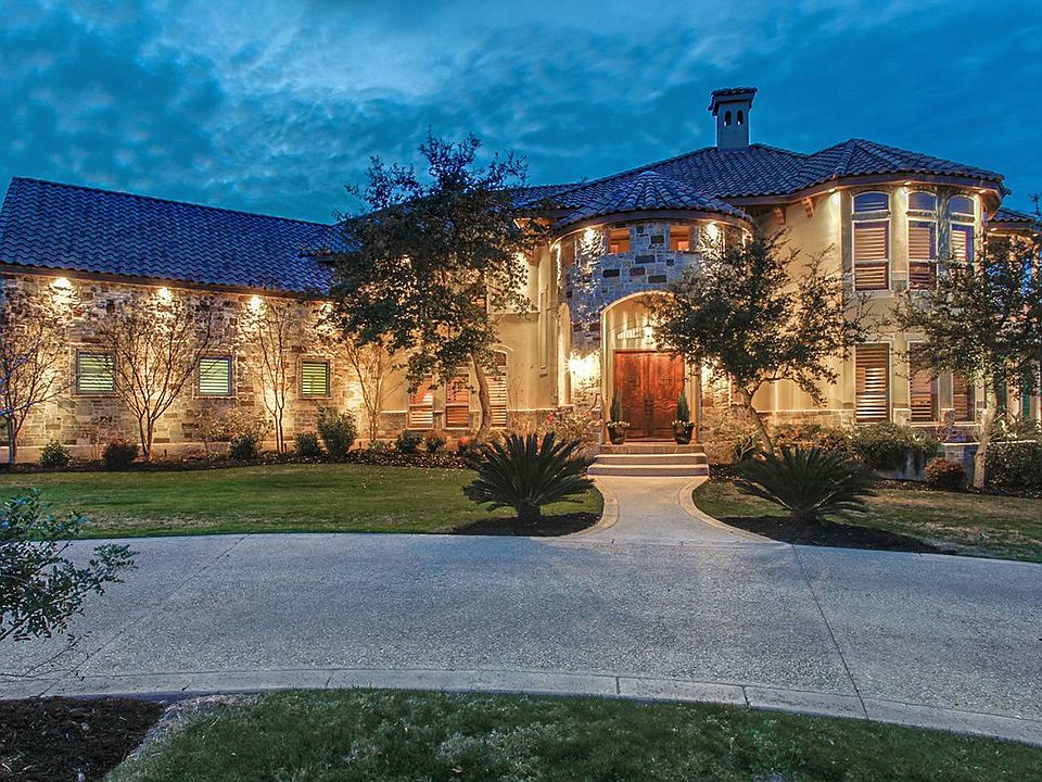 8807 Terra Mont Way, San Antonio, TX 78255 Zillow