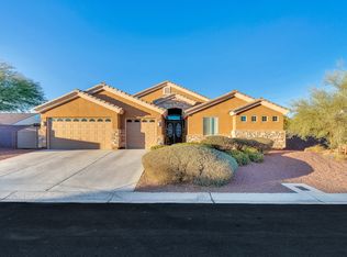 6494 Natural Glass Dr, Las Vegas, NV 89131