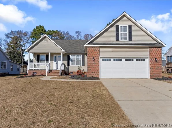 7248 Beaver Run Dr, Fayetteville, NC 28314