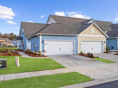2602 Blue Crane Circle #101, Myrtle Beach, SC, 29577