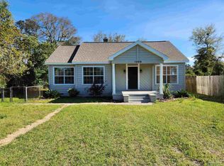 1305 Poppy Ave, Perdido Key, FL 32507