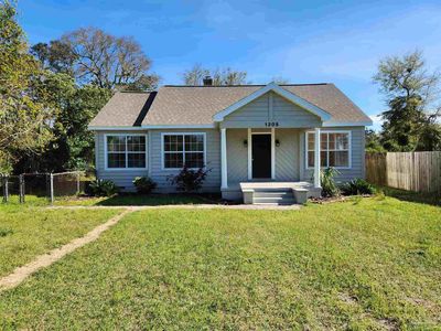 1305 Poppy Ave, Perdido Key, FL, 32507