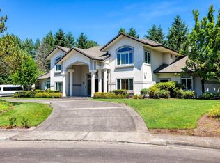 2274 NW 139th Pl, Portland, OR 97229