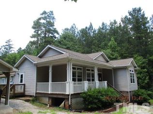 794 Pigeon Path, Littleton, NC 27850
