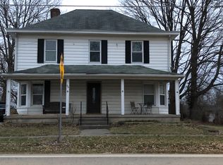130 S Main St, Bethel, OH 45106