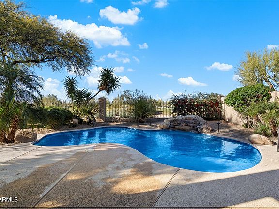 5th image of 4864 E EDEN Drive