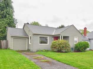 9230 SE Yamhill St, Portland, OR