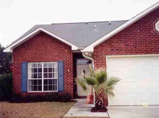 1957 Jessica Way, Navarre, FL 32566