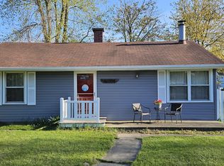 8001 Maple Ave, Gary, IN 46403