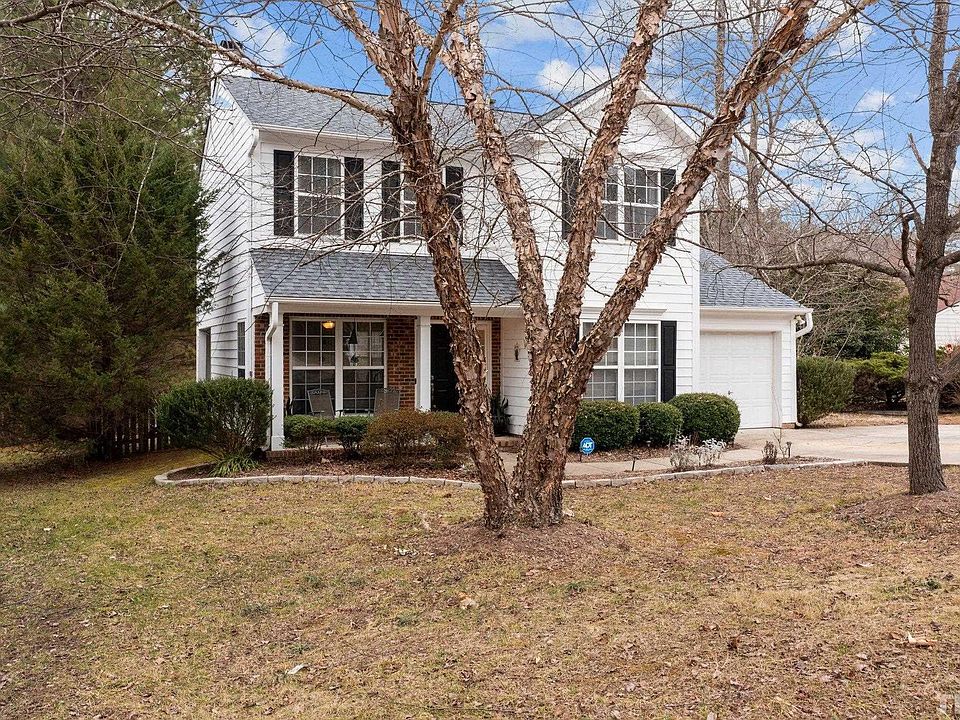806 Spring Meadow Dr, Durham, NC 27713 Zillow