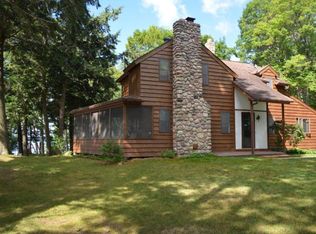 3306 Forest View Rd, Sayner, WI 54560