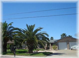 3408 Bali Dr, Corpus Christi, TX 78418