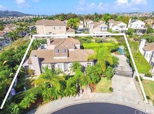 2 Regina, Dana Point, CA 92629