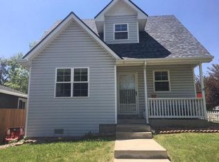 216 N Michigan Ave, Lafayette, CO 80026