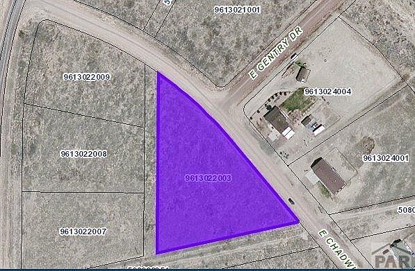 2nd image of 378 E Chadwick Dr
