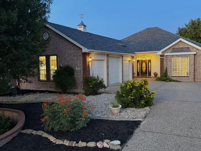 1220 Dorchester Dr, San Angelo, TX, 76901