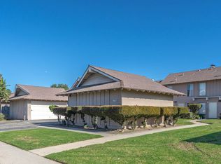 14712 Carfax Dr APT A, Tustin, CA 92780