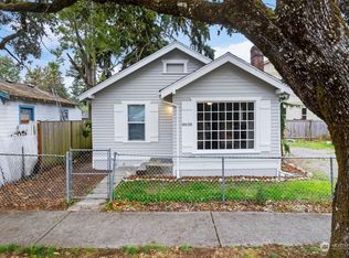 8606 Maple St SW, Lakewood, WA 98498