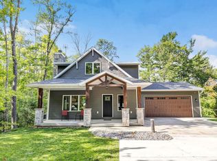 17458 Traxels Point Ln, White Lake, WI 54491