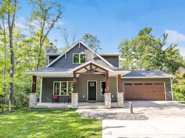 17458 Traxels Point LANE, White Lake, WI 54491