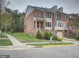 9200 Ispahan Loop, Laurel, MD 20708