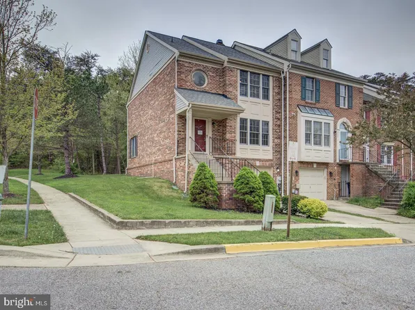 9200 Ispahan Loop, Laurel, MD 20708