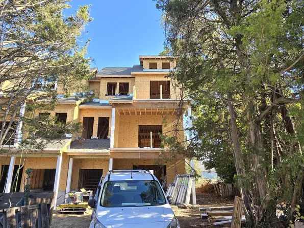 205 Columbia Avenue West Cpe, Cape May, NJ 08204