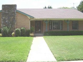 1717 Patton Dr, Garland, TX 75042