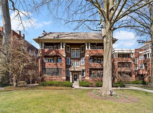 2707 Lancashire Rd APT 15, Cleveland Heights, OH 44106