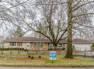 4515 E Ave NE, Cedar Rapids, IA 52402