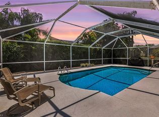 4332 Mistlethrush Ln, Naples, FL 34119