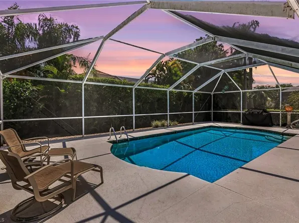 4332 Mistlethrush LN, NAPLES, FL 34119