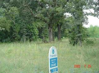 5 Rhonda Ln LOT 5, Shawnee, OK 74804