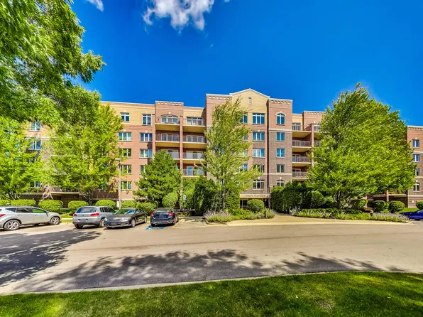 5155 Madison St #3-505, Skokie, IL 60077