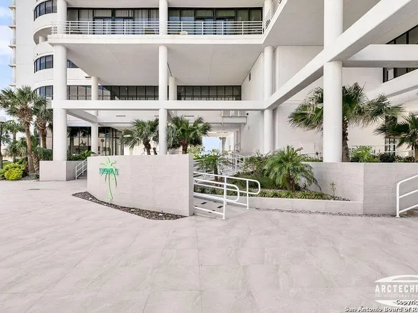 1000 Padre Blvd #306, South Padre Island, TX 78597