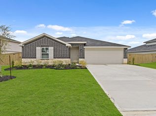 14349 Cloudy Ln, Splendora, TX 77372