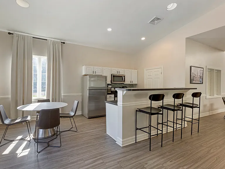The Apartments at Canterbury — Photo 22