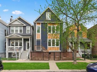 2826 W Fletcher St #1, Chicago, IL 60618