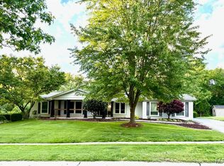 503 Richley Dr, Chesterfield, MO