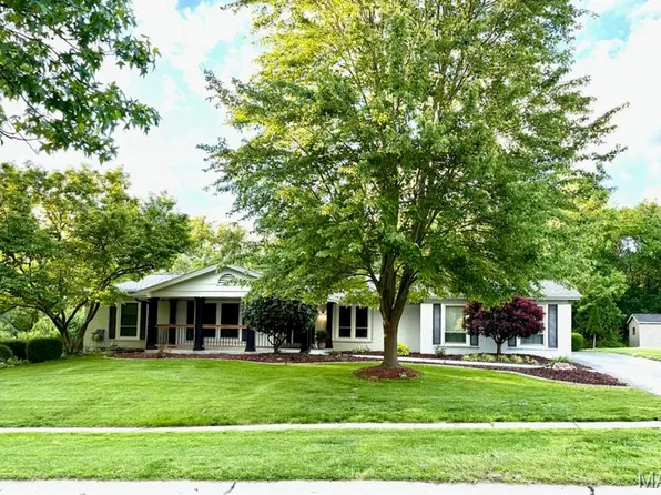 503 Richley Dr, Chesterfield, MO 63017