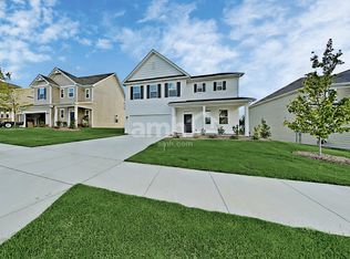 171 Havenbrook Dr, Mooresville, NC 28115