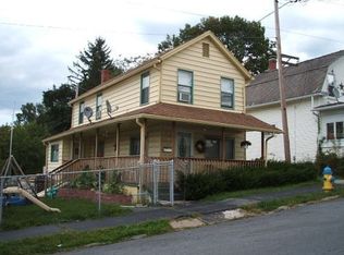 2110 3rd St, Altoona, PA 16601