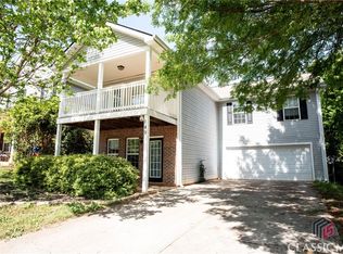 149 Blake Way, Athens, GA 30605