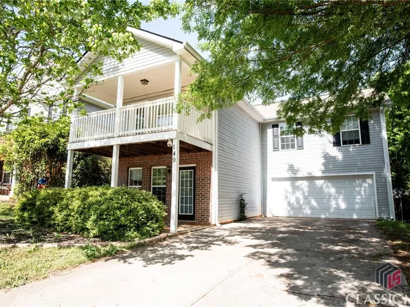 149 Blake Way, Athens, GA 30605