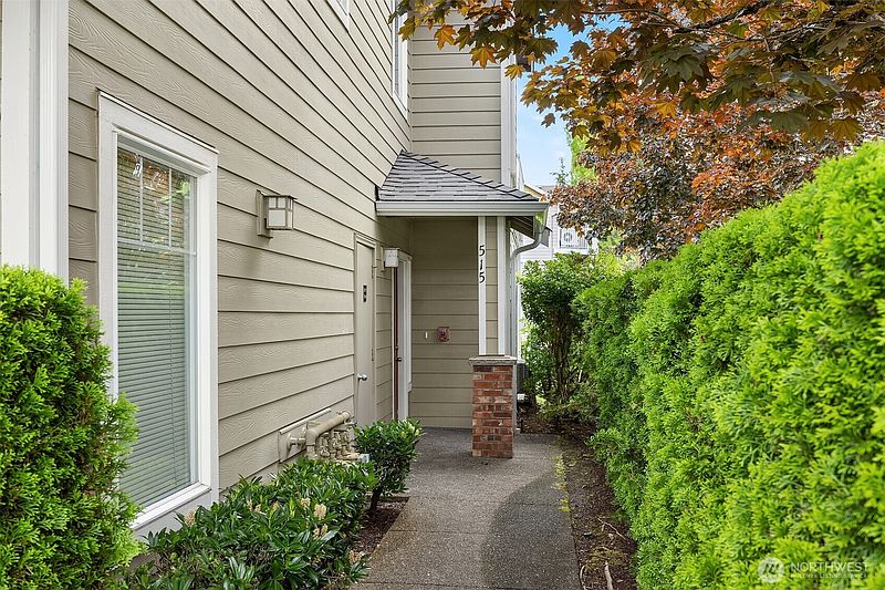 2nd image of 515 241st Lane SE #W2