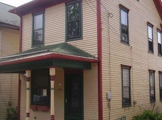 1141 Court St, Sunbury, PA