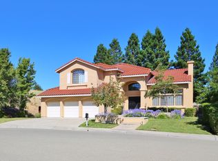 615 Vine Hill Ln, San Ramon, CA 94582